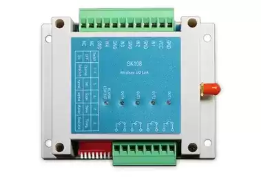 módulo de conmutación