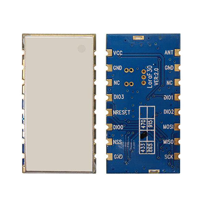 Módulo LoRa LoRa1276F30