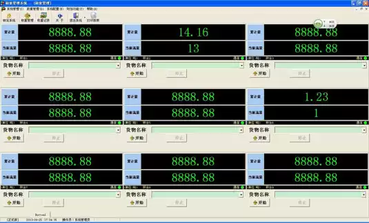 Sistema de ponderación 1 Sistema de ponderación 1