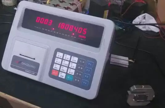 Sistema de ponderación 3 Sistema de ponderación 3