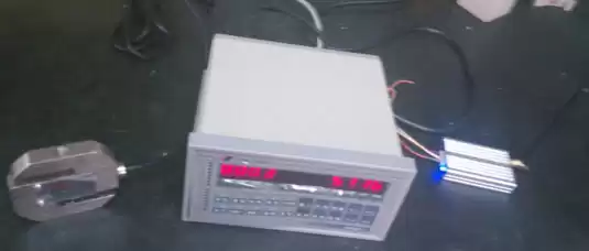 Sistema de ponderación 4 Sistema de ponderación 4