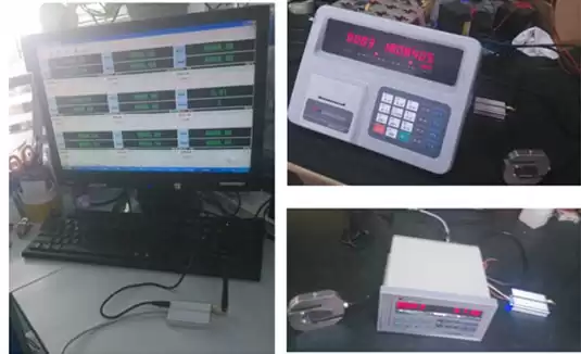 Sistema de ponderación 4 Sistema de ponderación 4