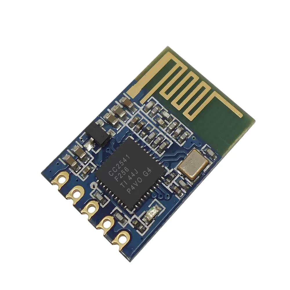 RF2541: M&oacute;dulo BLE 4.0 UART que adopta el chip SOC CC2541