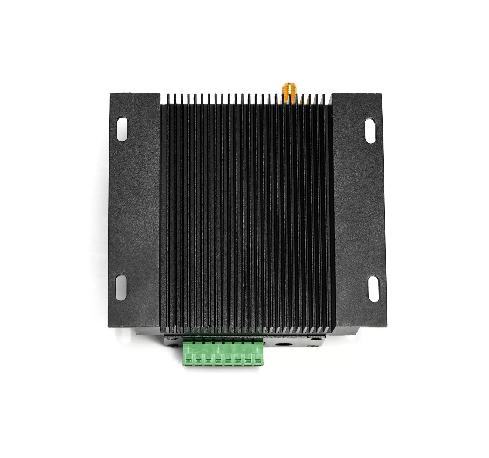 LoRa6500Pro: M&oacute;dem RF LoRa de 5 W de amplio voltaje y largo alcance con capacidad de malla y protecci&oacute;n ESD