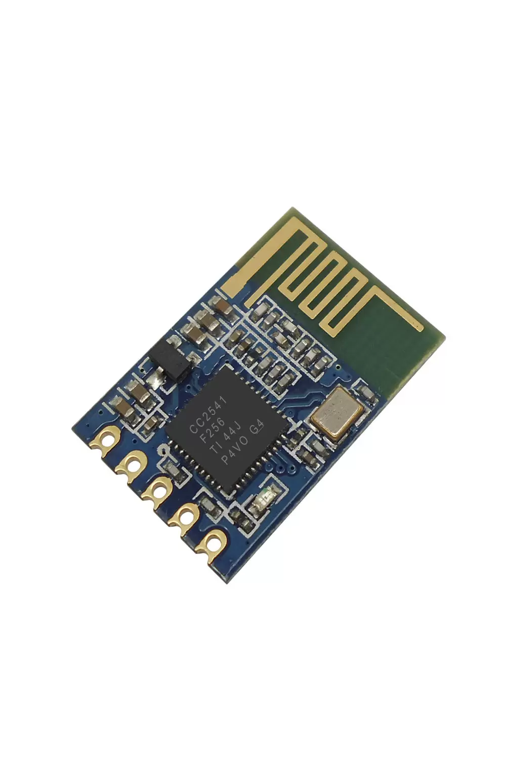 RF2541: M&oacute;dulo BLE 4.0 UART que adopta el chip SOC CC2541