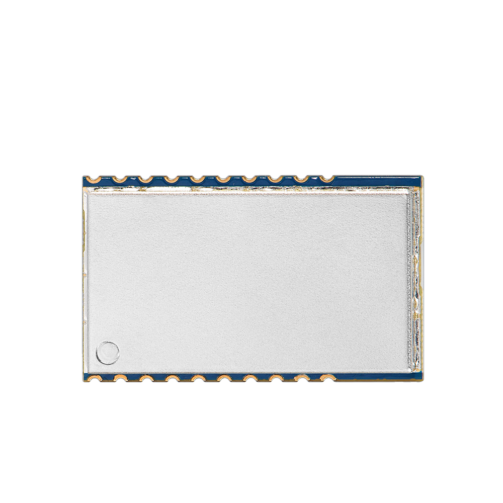 LoRa1268F30-Mini: M&oacute;dulo LoRa compacto de alto rendimiento de 1 W con chip SX1268
