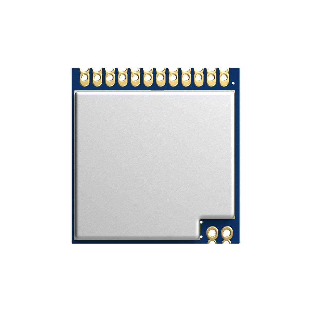 LoRa1276-868: M&oacute;dulo LoRa SX1276 de 868 MHz con protecci&oacute;n ESD