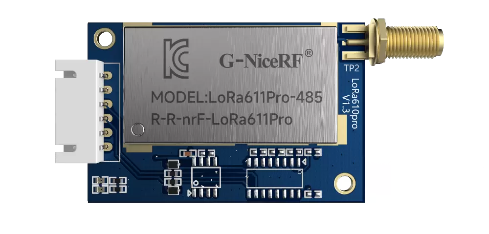 Comparaci&oacute;n y aplicaciones de la transmisi&oacute;n de redes en malla y sin malla en m&oacute;dulos de transmisi&oacute;n de datos