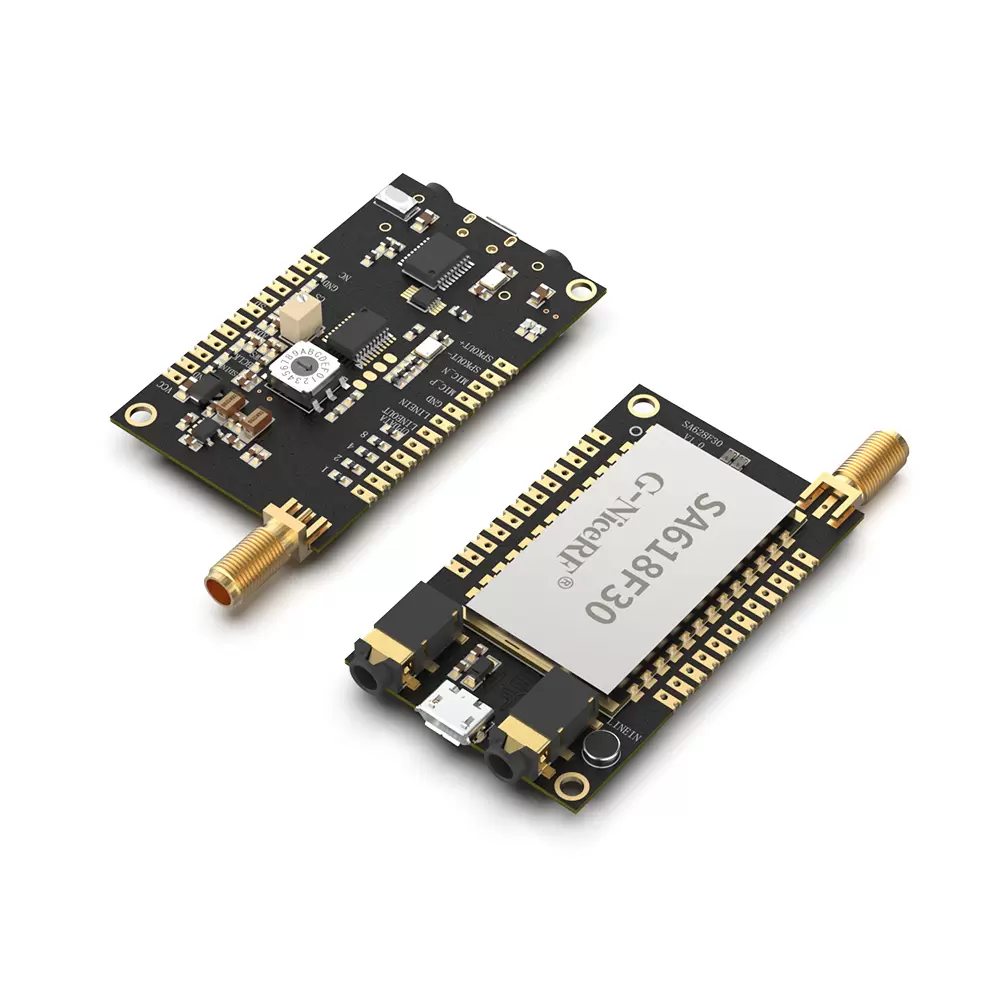 Al seleccionar un m&oacute;dulo de intercomunicaci&oacute;n full-duplex, considere los siguientes 6 factores