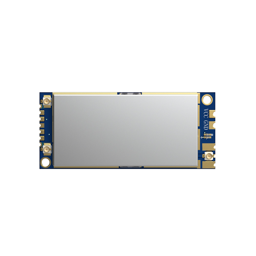 PA01F39: M&oacute;dulo amplificador de potencia FEM de bajo ruido con salida de 8 W