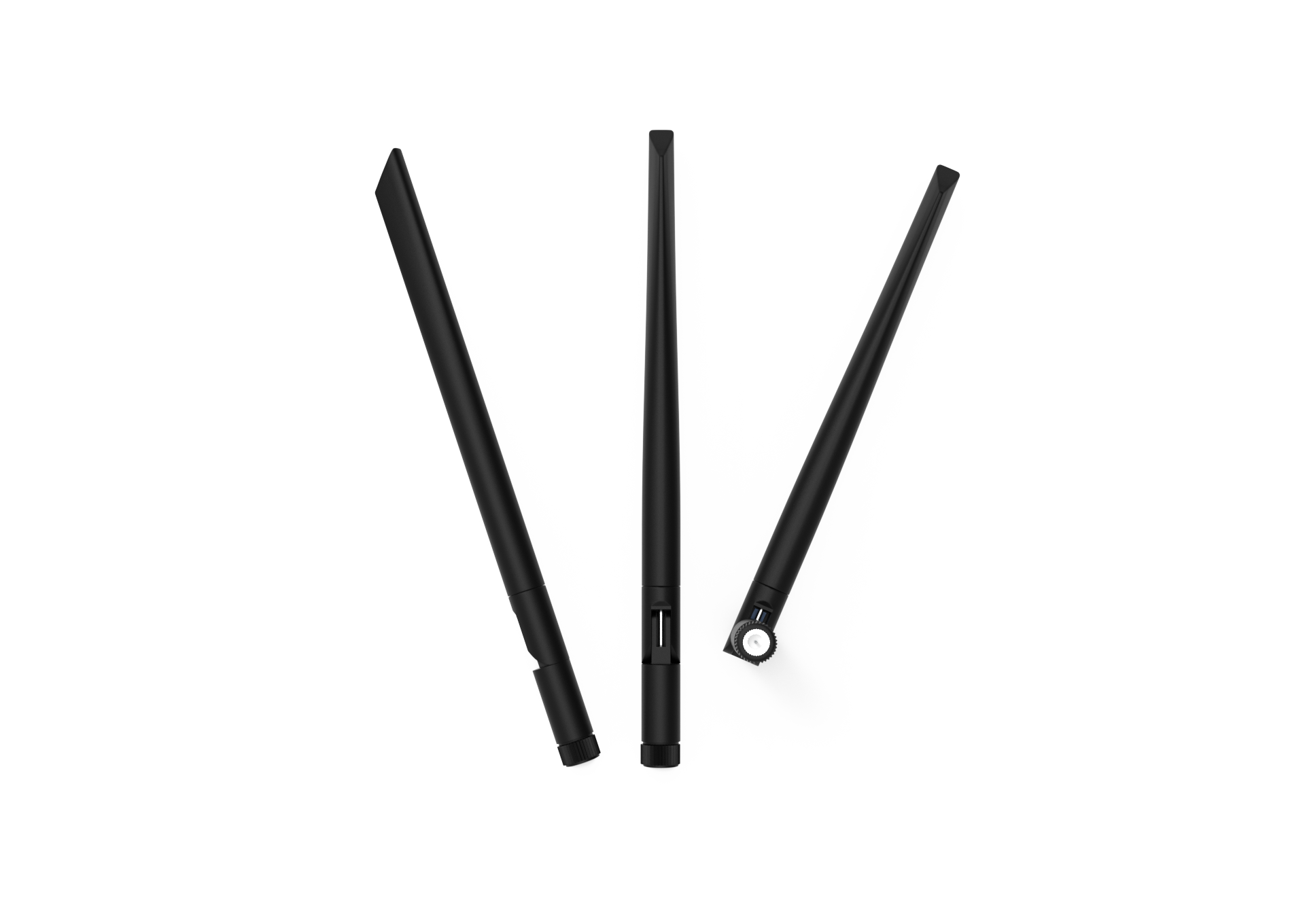 SW915-ZD200: Antena de varilla plegable de alta ganancia