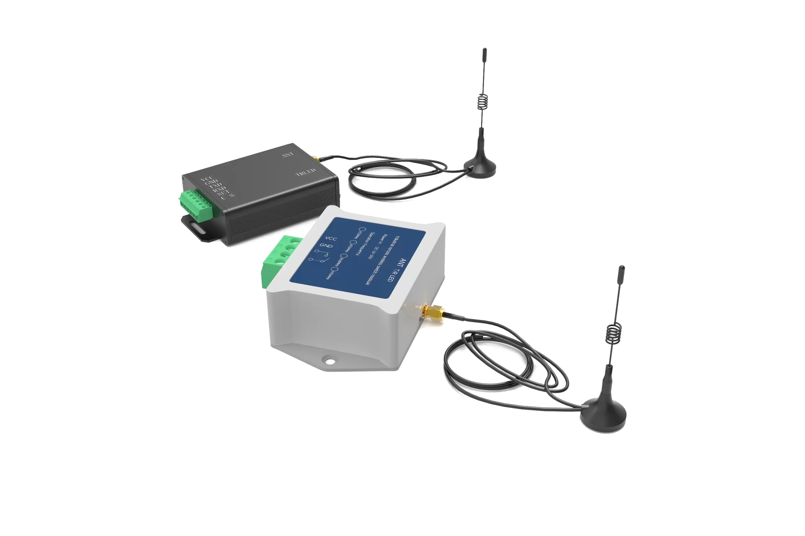 SK200PRO-U: m&oacute;dulo de control de conmutaci&oacute;n de 1 canal de 100 mW