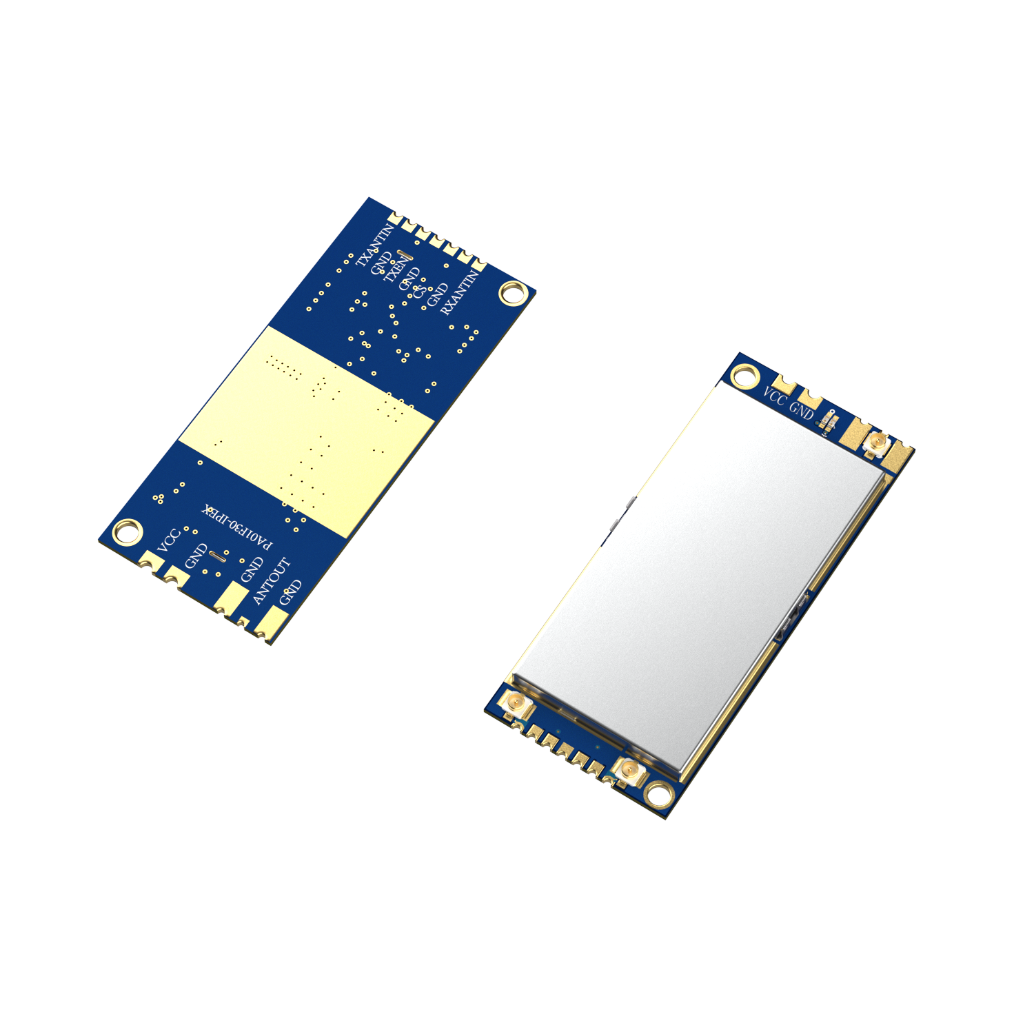 M&oacute;dulo de amplificador de potencia FEM de bajo ruido: Mejora de la comunicaci&oacute;n inal&aacute;mbrica estable y confiable