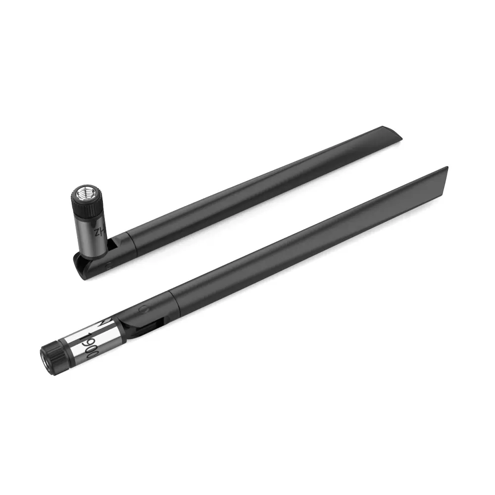 SW1900-ZD200: Antena de varilla plegable de alta ganancia y banda ancha de 1,9 GHz