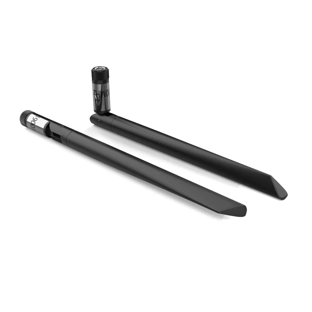 SW1900-ZD200: Antena de varilla plegable de alta ganancia y banda ancha de 1,9 GHz