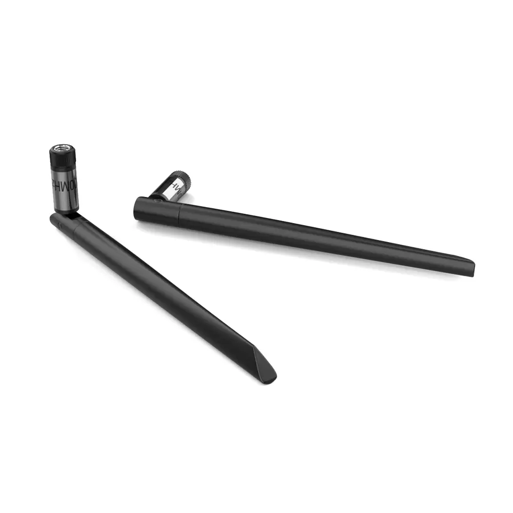 SW1900-ZD200: Antena de varilla plegable de alta ganancia y banda ancha de 1,9 GHz
