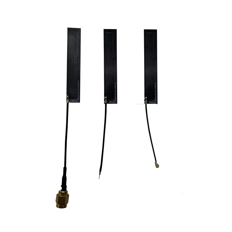 FPC400: Antena omnidireccional de banda ultra ancha de bajo costo de 400 a 500 MHz