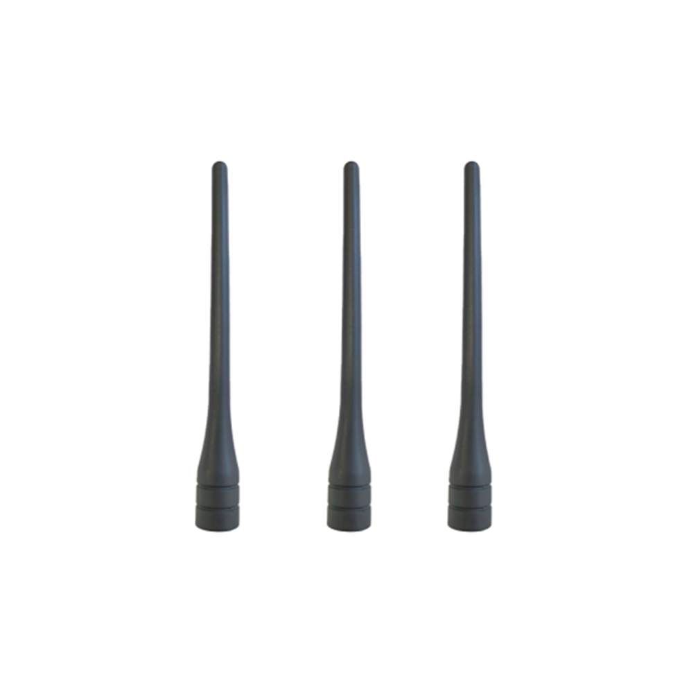 Antena de varilla recta de 190-225 MHz SW210-ZB136