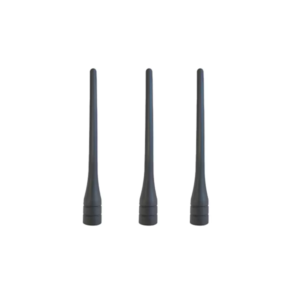 Antena de varilla recta de 190-225 MHz SW210-ZB136
