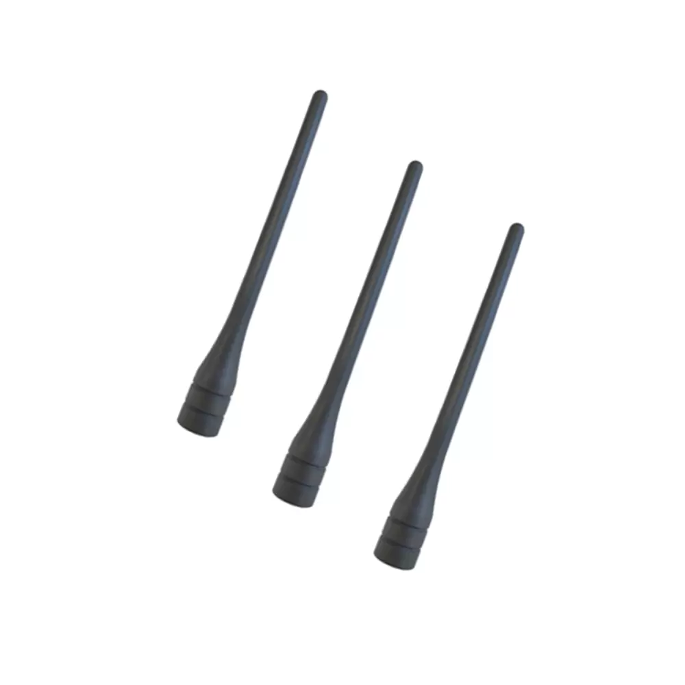 Antena de varilla recta de 190-225 MHz SW210-ZB136